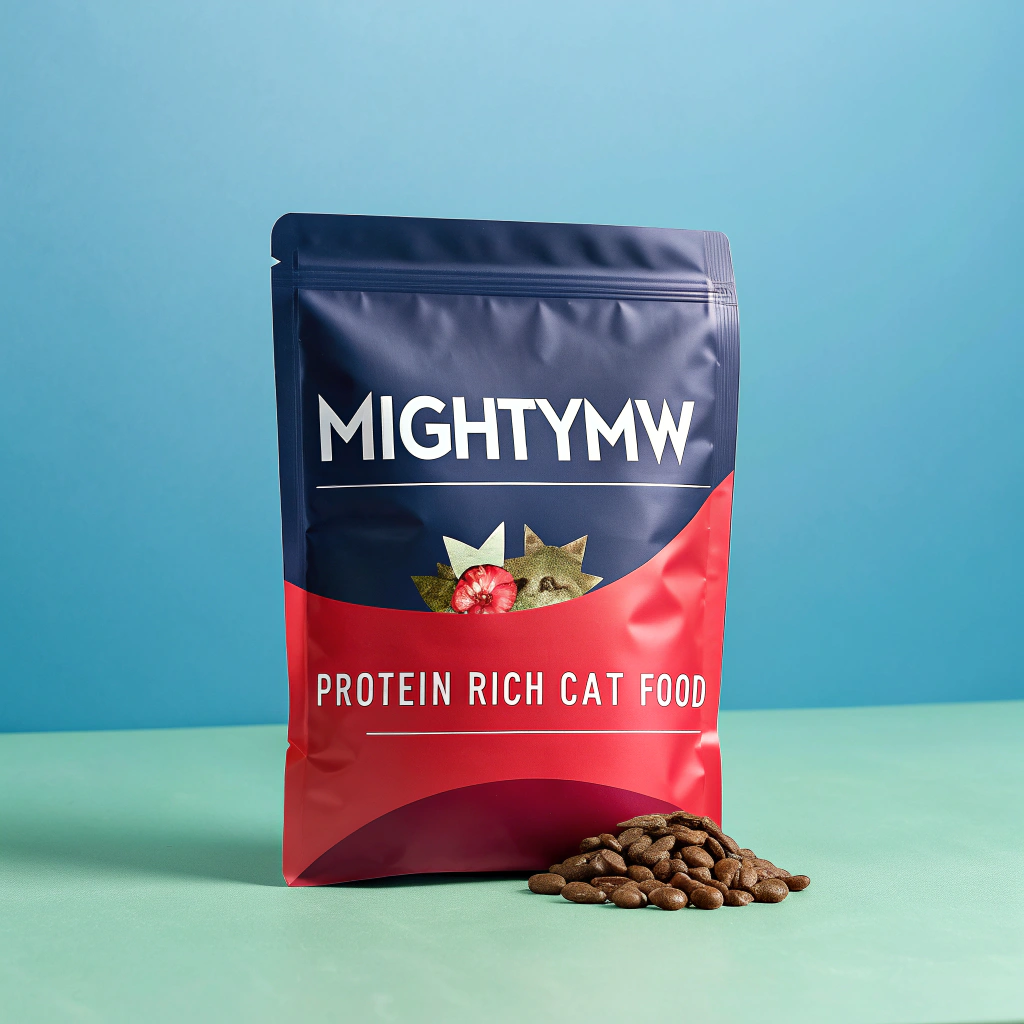 Pet Nutrition Food